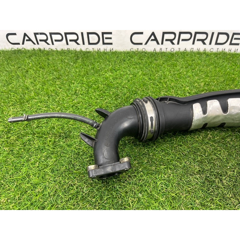 Патрубок воздушного фильтра (впускная система) FORD ESCAPE MK3 2014 1.6 cv619c623dc