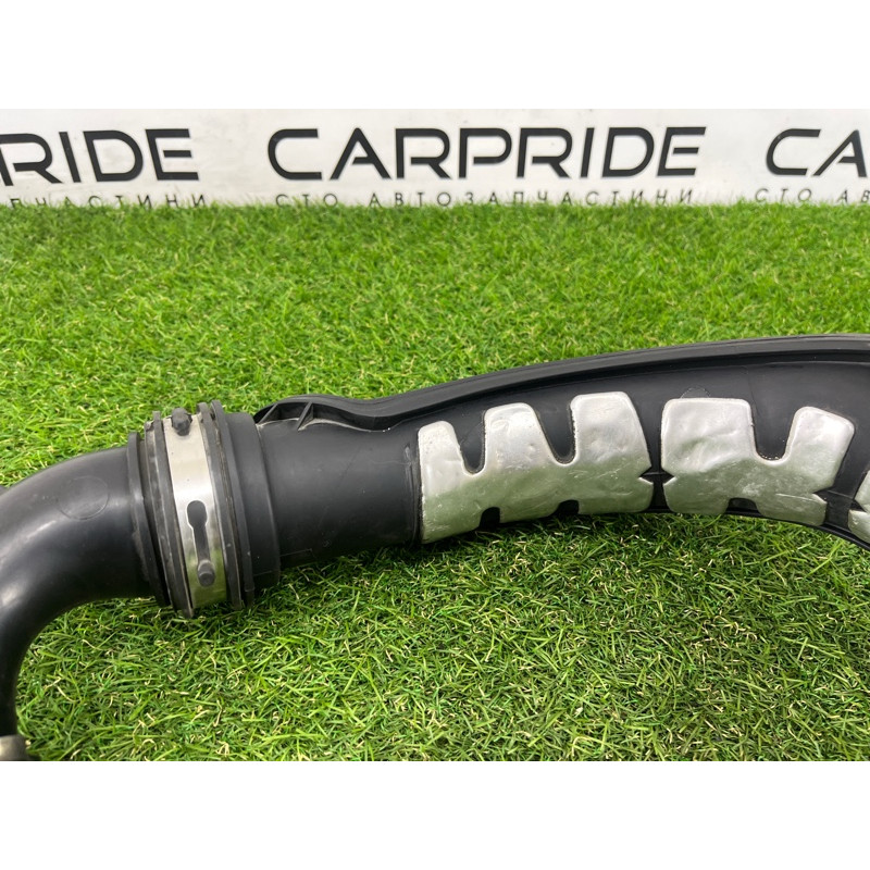 Патрубок воздушного фильтра (впускная система) FORD ESCAPE MK3 2014 1.6 cv619c623dc