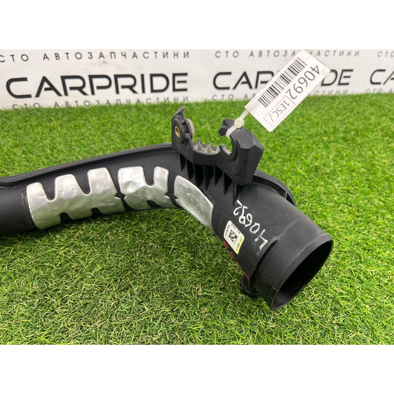 Патрубок воздушного фильтра (впускная система) FORD ESCAPE MK3 2014 1.6 cv619c623dc