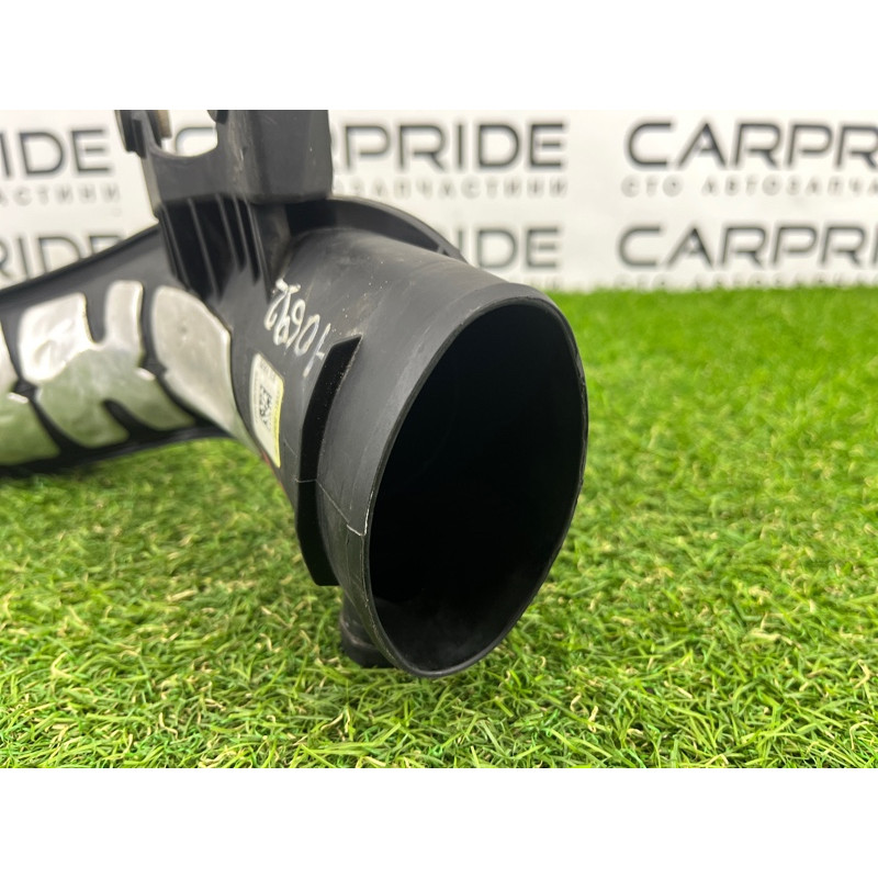 Патрубок воздушного фильтра (впускная система) FORD ESCAPE MK3 2014 1.6 cv619c623dc