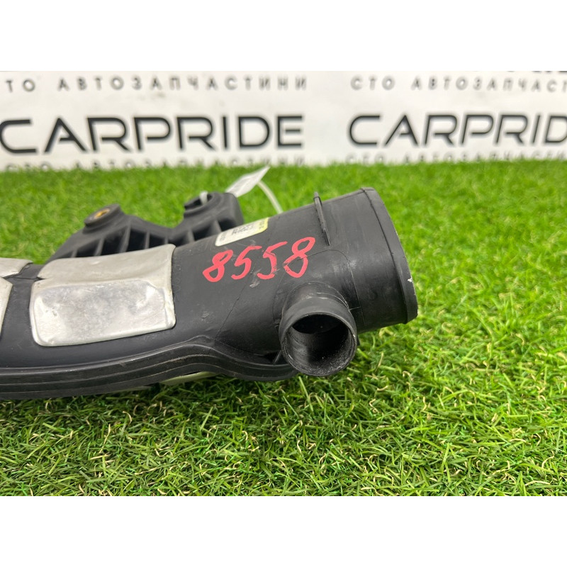 Патрубок воздушного фильтра (впускная система) FORD ESCAPE MK3 2014 1.6 cv619c623dc