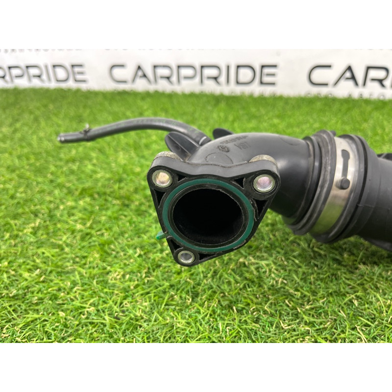 Патрубок воздушного фильтра (впускная система) FORD ESCAPE MK3 2014 1.6 cv619c623dc