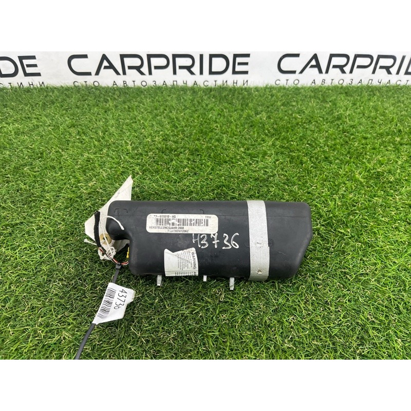 Airbag сидения (airbag/безопасность) Jaguar XK X150 6w83611d10ag