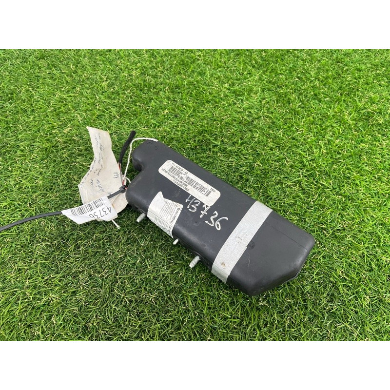 Airbag сидения (airbag/безопасность) Jaguar XK X150 6w83611d10ag