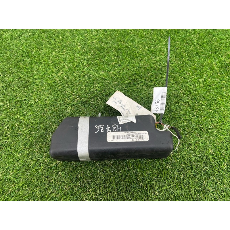 Airbag сидения (airbag/безопасность) Jaguar XK X150 6w83611d10ag