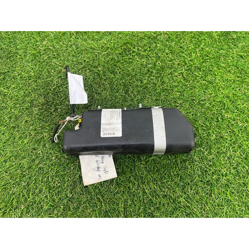 Airbag сидения (airbag/безопасность) Jaguar XK X150 6w83611d10ag