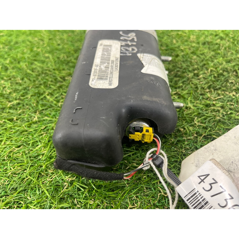 Airbag сидения (airbag/безопасность) Jaguar XK X150 6w83611d10ag