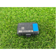 Блок бесключевого доступа