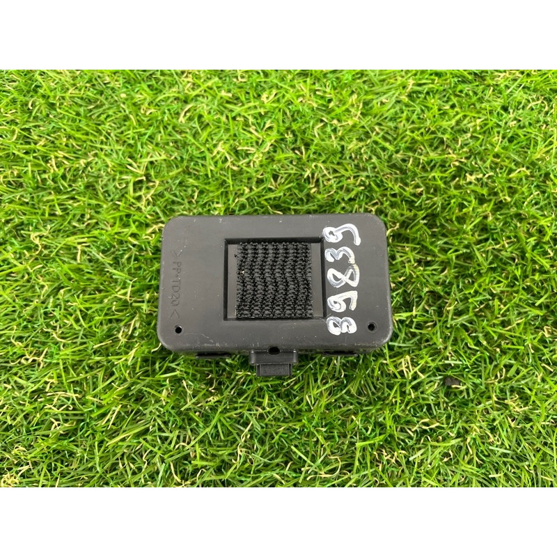 Блок бесключевого доступа (электрика / блок управления) Jaguar XJ X351 ah4215k602ac