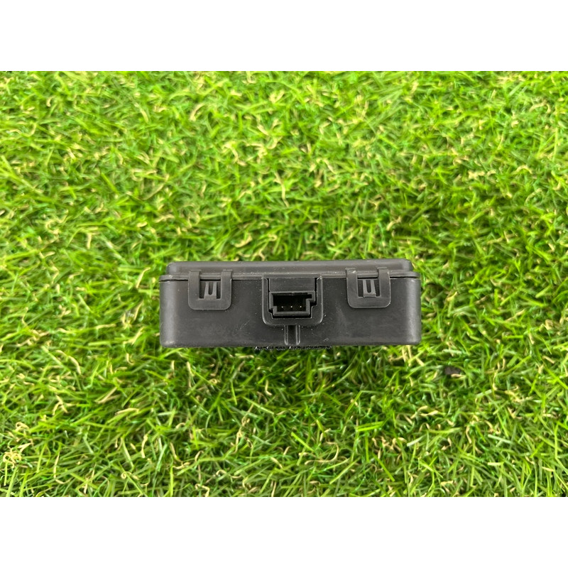 Блок бесключевого доступа (электрика / блок управления) Jaguar XJ X351 ah4215k602ac