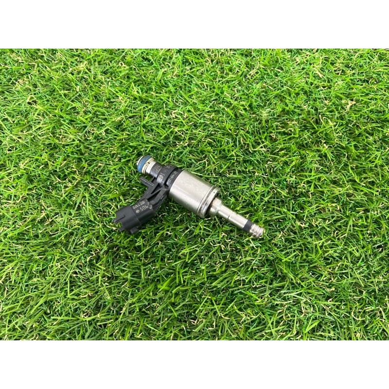 Форсунка топливная (топливная система) FORD Mustang MK6 2017 2.3 ej7e9f593dc