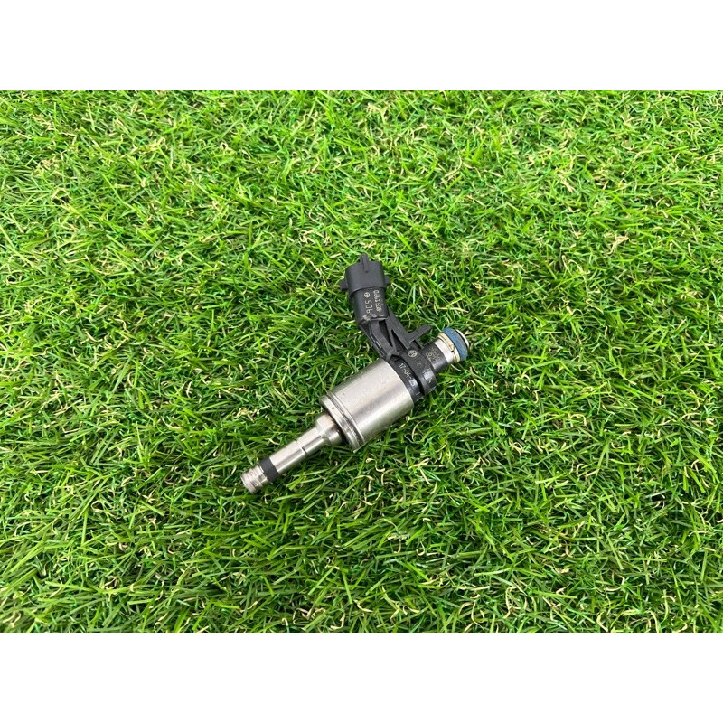 Форсунка топливная (топливная система) FORD Mustang MK6 2017 2.3 ej7e9f593dc