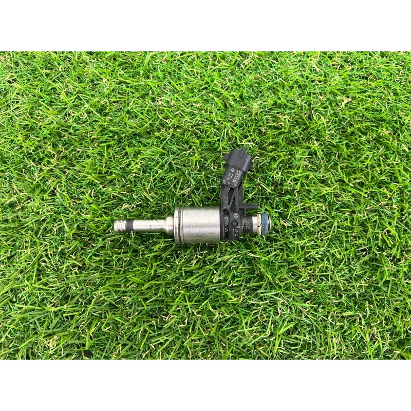 Форсунка топливная (топливная система) FORD Mustang MK6 2017 2.3 ej7e9f593dc