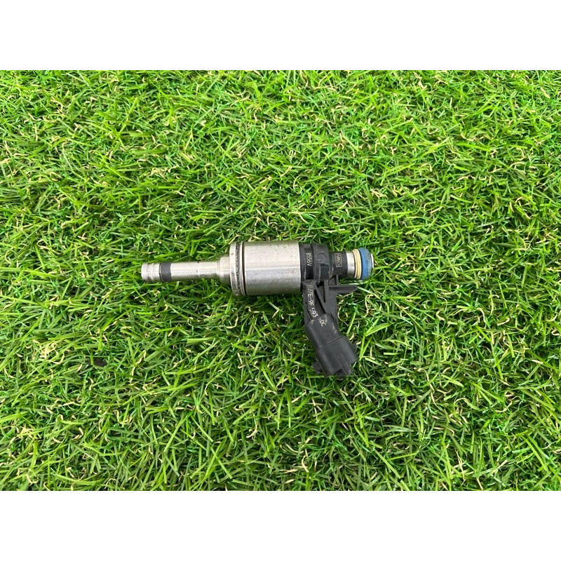 Форсунка топливная (топливная система) FORD Mustang MK6 2017 2.3 ej7e9f593dc