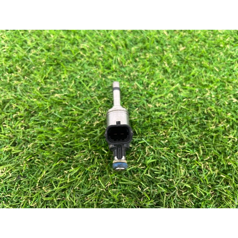 Форсунка топливная (топливная система) FORD Mustang MK6 2017 2.3 ej7e9f593dc