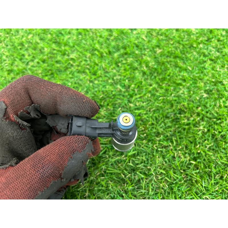 Форсунка топливная (топливная система) FORD Mustang MK6 2017 2.3 ej7e9f593dc