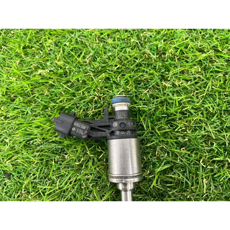 Форсунка топливная (топливная система) FORD Mustang MK6 2017 2.3 ej7e9f593dc