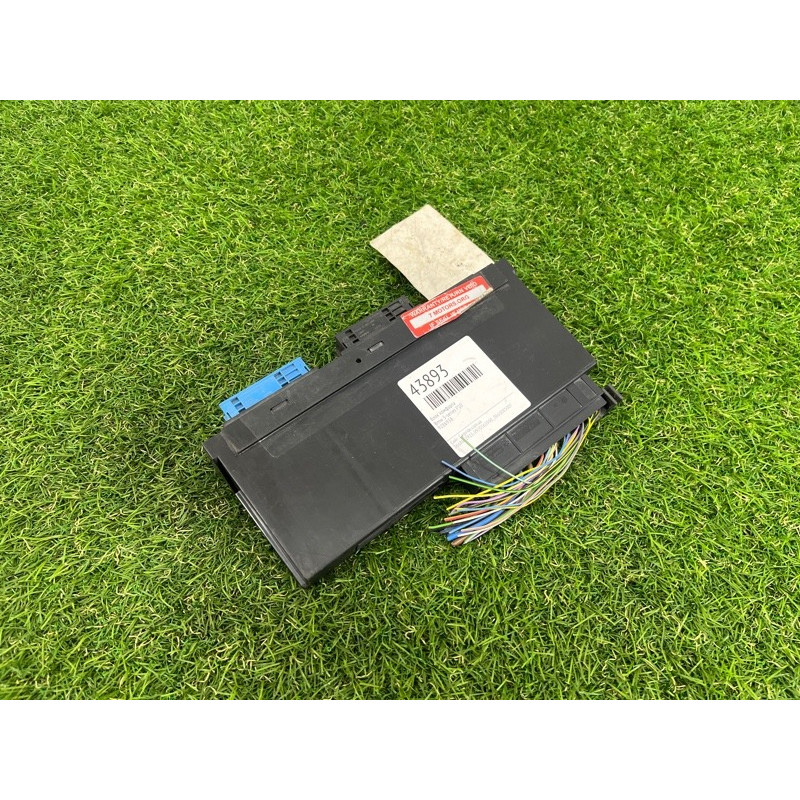 Блок комфорта (электрика / блоки управления) Bmw 5-series F10 61359286938