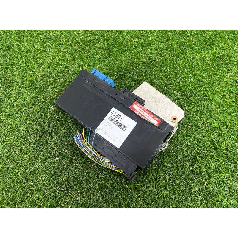 Блок комфорта (электрика / блоки управления) Bmw 5-series F10 61359286938