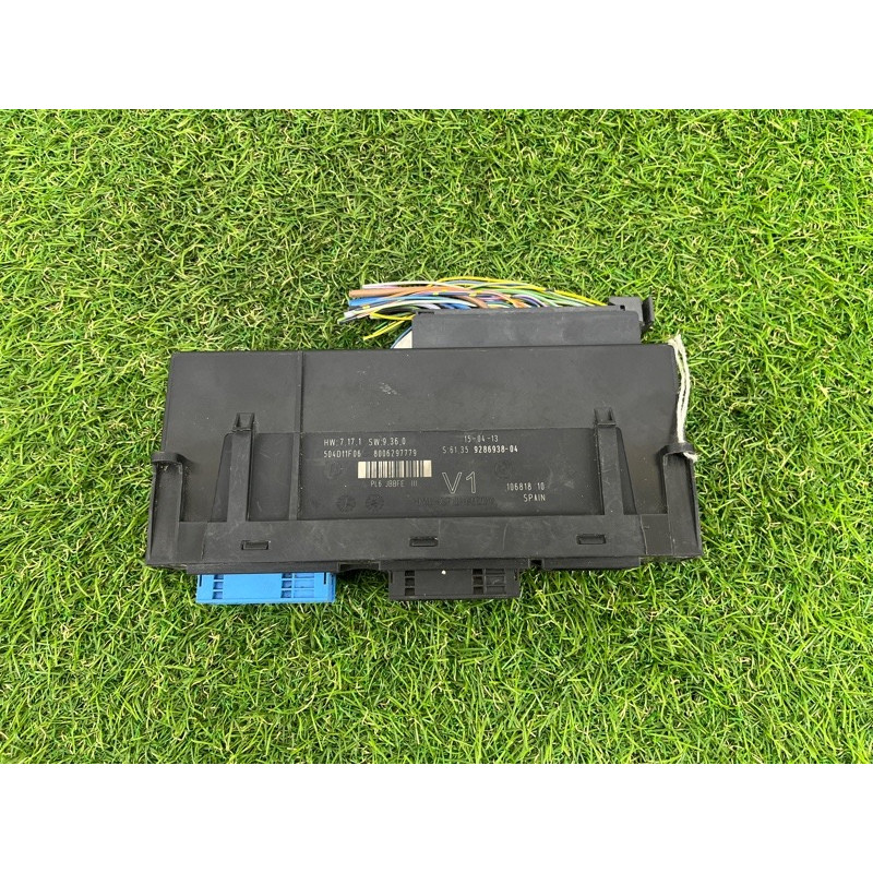 Блок комфорта (электрика / блоки управления) Bmw 5-series F10 61359286938