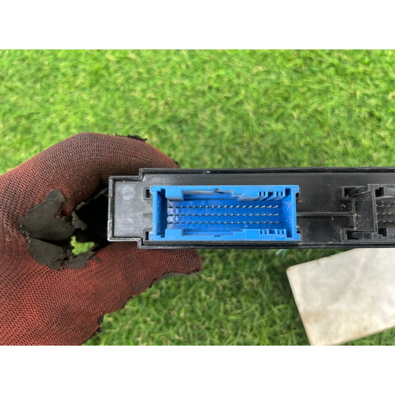 Блок комфорта (электрика / блоки управления) Bmw 5-series F10 61359286938