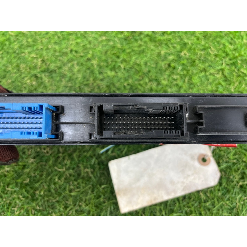 Блок комфорта (электрика / блоки управления) Bmw 5-series F10 61359286938