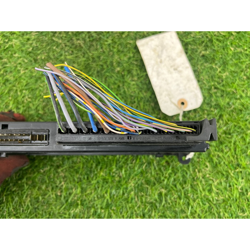 Блок комфорта (электрика / блоки управления) Bmw 5-series F10 61359286938