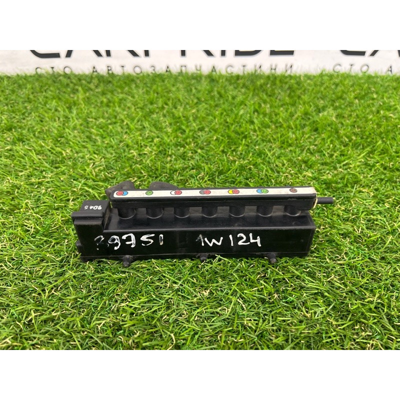 Вакуумный клапан (двигатель и элементы) Mercedes-Benz E-class W124 1990 3.2 1248000778