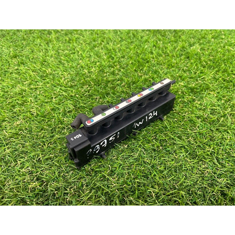 Вакуумный клапан (двигатель и элементы) Mercedes-Benz E-class W124 1990 3.2 1248000778