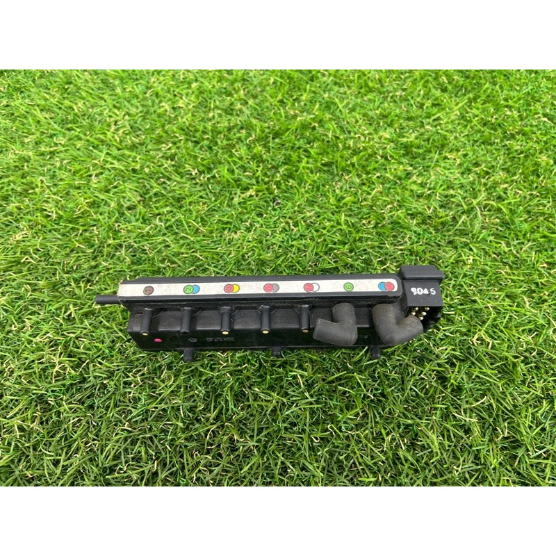 Вакуумный клапан (двигатель и элементы) Mercedes-Benz E-class W124 1990 3.2 1248000778