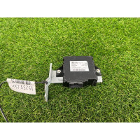 Блок управления давления в шинах