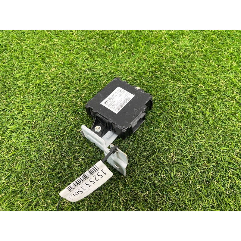 Блок управления давления в шинах (электрика / блок управления) KIA Sorento UM 2013 2.4 958001u000