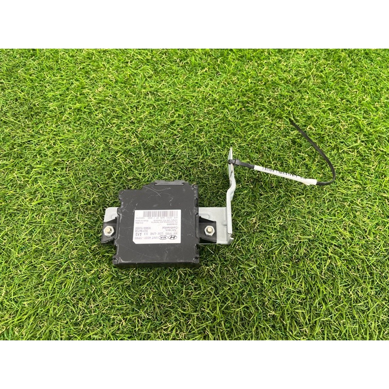 Блок управления давления в шинах (электрика / блок управления) KIA Sorento UM 2013 2.4 958001u000