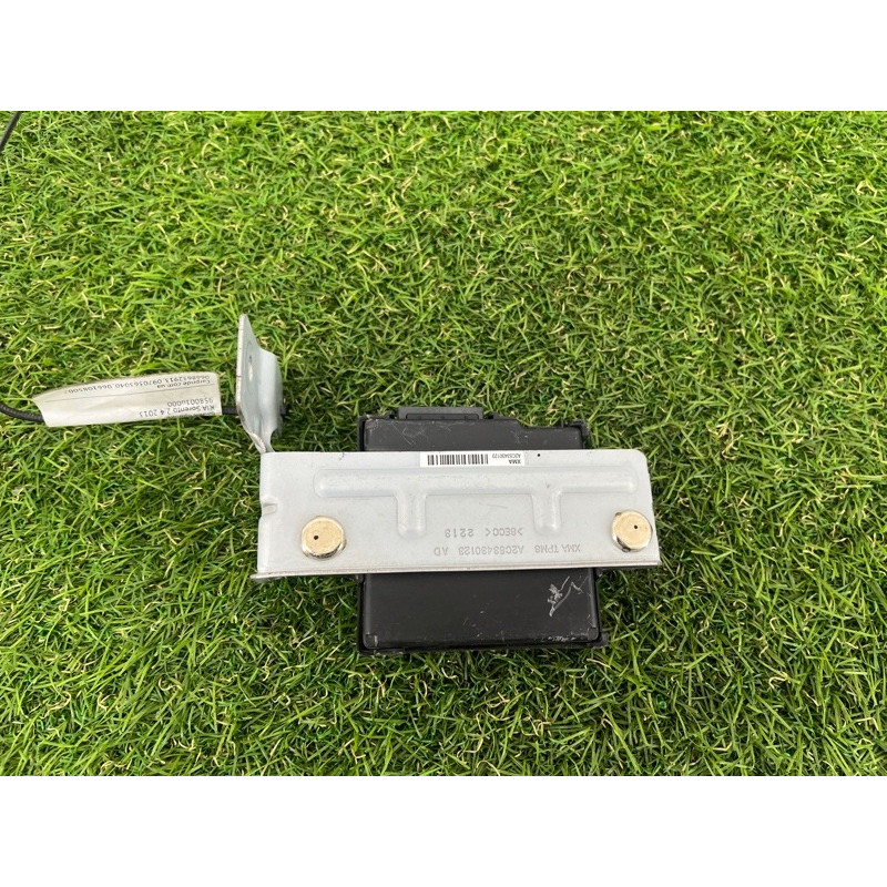 Блок управления давления в шинах (электрика / блок управления) KIA Sorento UM 2013 2.4 958001u000