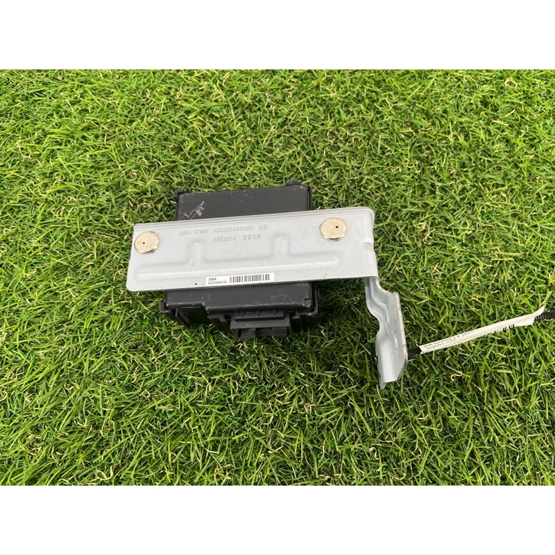 Блок управления давления в шинах (электрика / блок управления) KIA Sorento UM 2013 2.4 958001u000