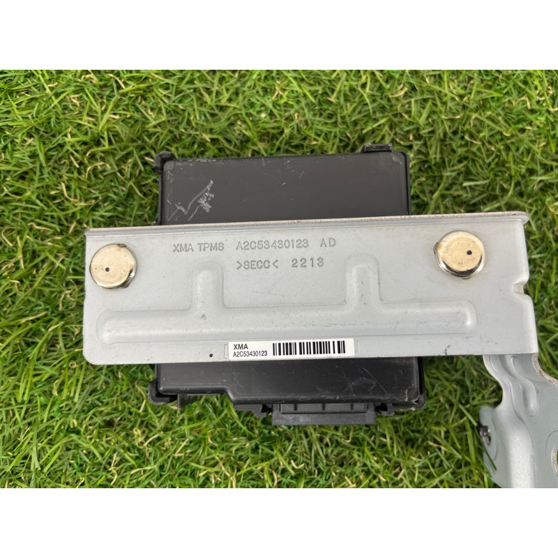 Блок управления давления в шинах (электрика / блок управления) KIA Sorento UM 2013 2.4 958001u000