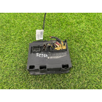 Блок комфорта