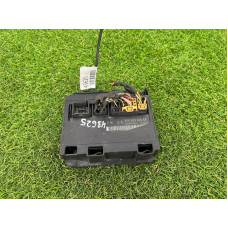 Блок комфорта