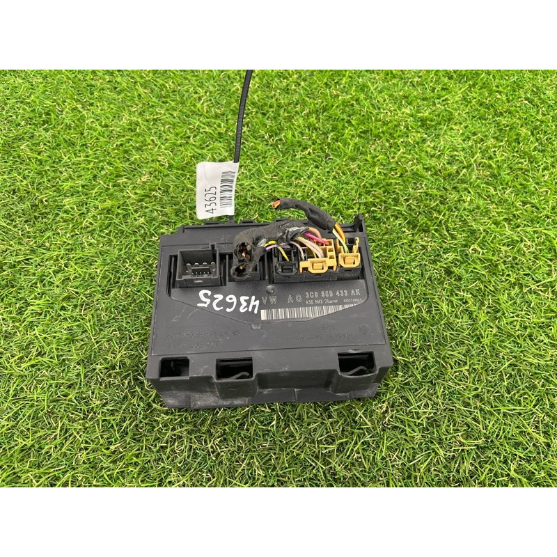 Блок комфорта (электрика / блок управления) Volkswagen Passat B6 3c0959433ak