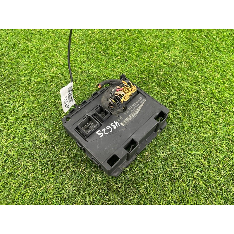 Блок комфорта (электрика / блок управления) Volkswagen Passat B6 3c0959433ak