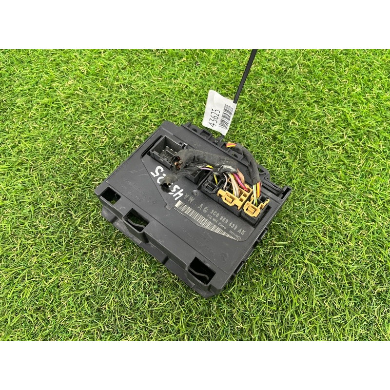 Блок комфорта (электрика / блок управления) Volkswagen Passat B6 3c0959433ak