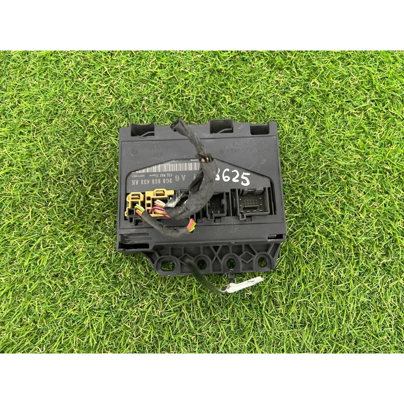 Блок комфорта (электрика / блок управления) Volkswagen Passat B6 3c0959433ak