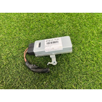 Блок управления топливным насосом