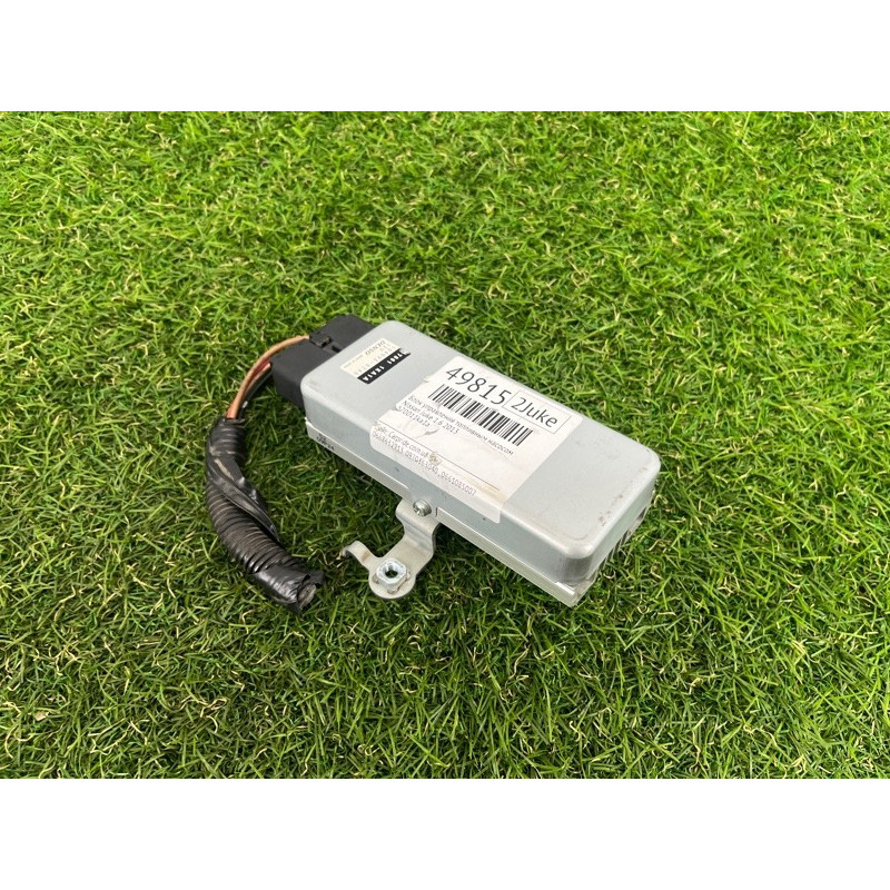 Блок управления топливным насосом (электрика / блок управления) Nissan Juke F15 2013 1.6 170011ka1a