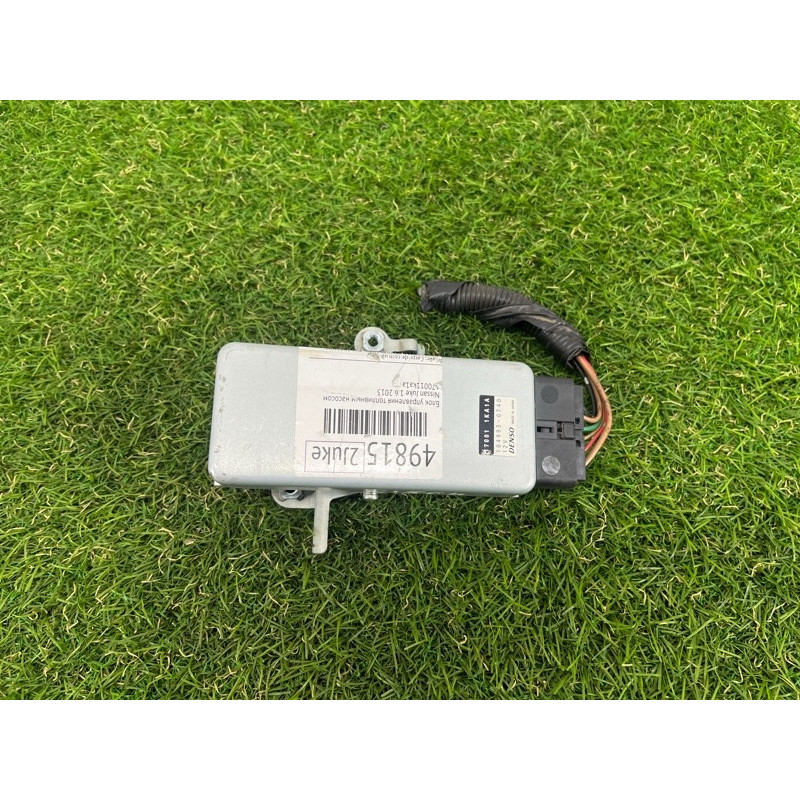 Блок управления топливным насосом (электрика / блок управления) Nissan Juke F15 2013 1.6 170011ka1a