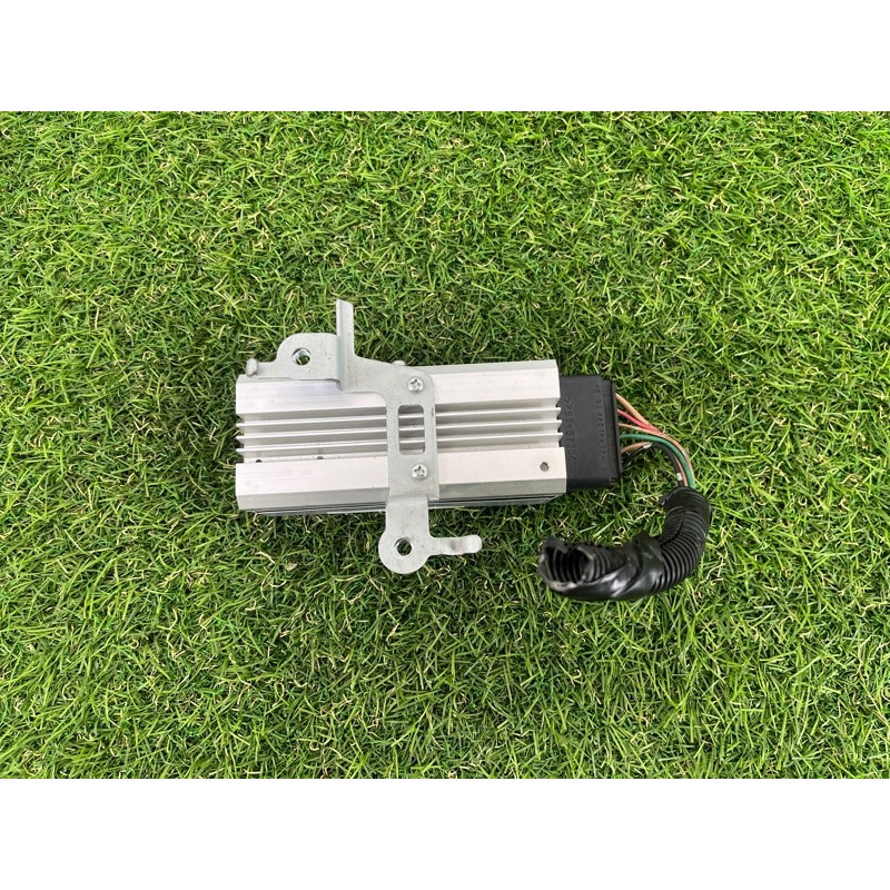 Блок управления топливным насосом (электрика / блок управления) Nissan Juke F15 2013 1.6 170011ka1a