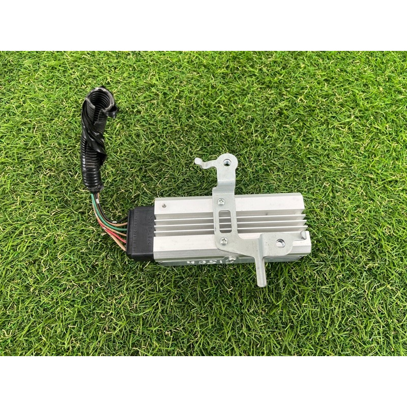 Блок управления топливным насосом (электрика / блок управления) Nissan Juke F15 2013 1.6 170011ka1a