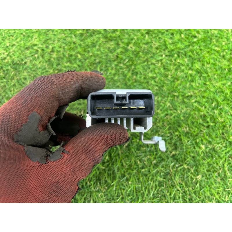 Блок управления топливным насосом (электрика / блок управления) Nissan Juke F15 2013 1.6 170011ka1a