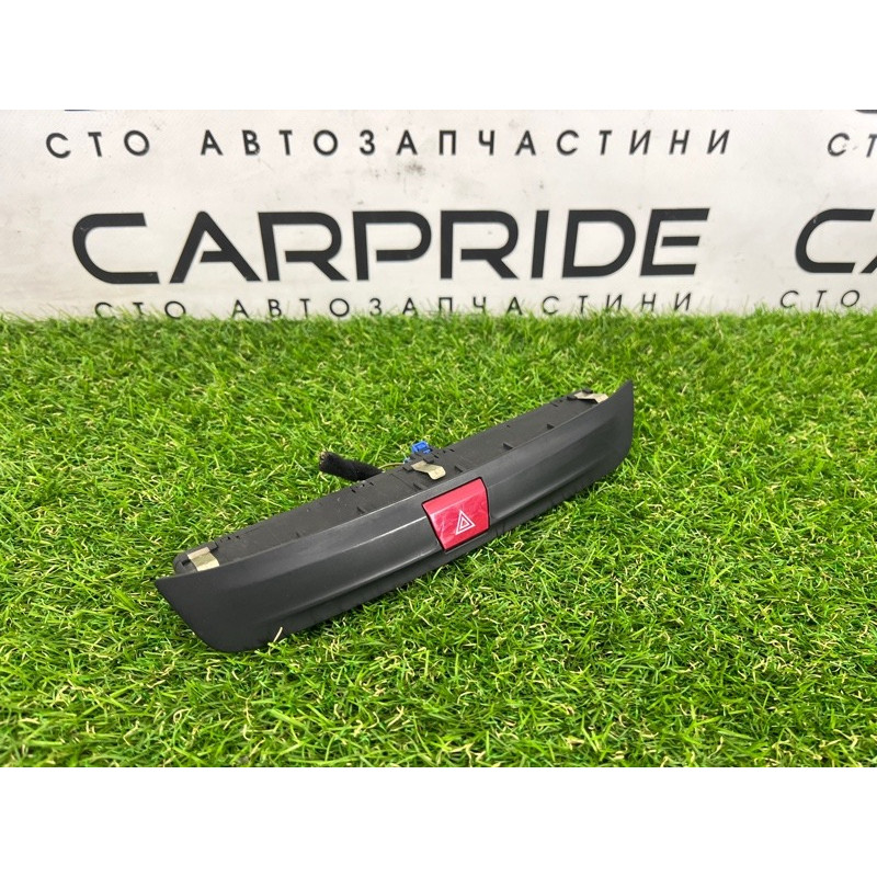 Кнопка аварийной сигнализации (электрика / кнопки) Jeep Renegade BU 2016 2.4 5VV48LXHAB