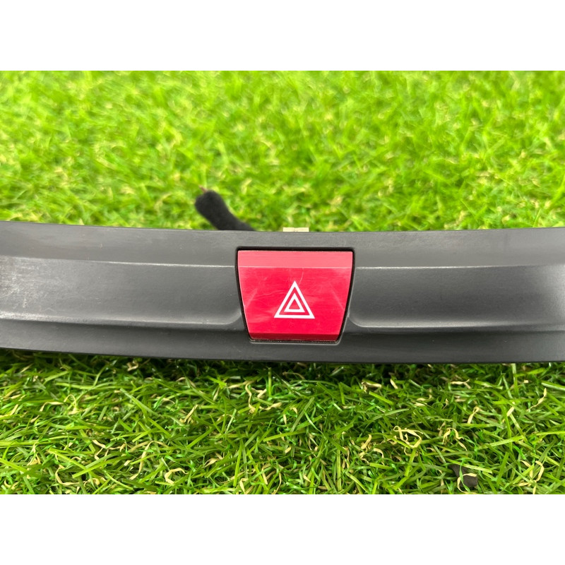 Кнопка аварийной сигнализации (электрика / кнопки) Jeep Renegade BU 2016 2.4 5VV48LXHAB